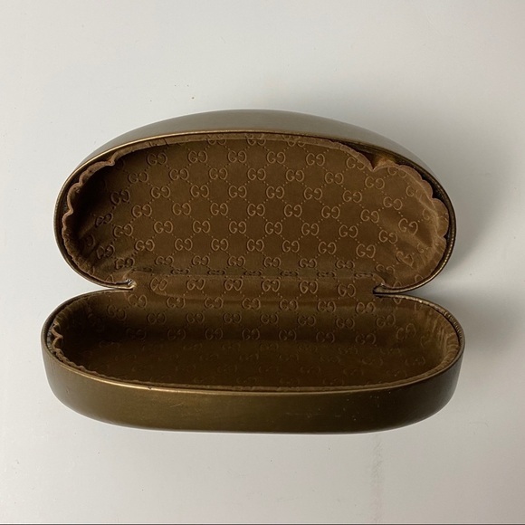 Accessories - Gucci Sun Glasses Cover Style